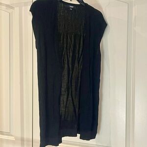 Premise Black Women's Cardigan